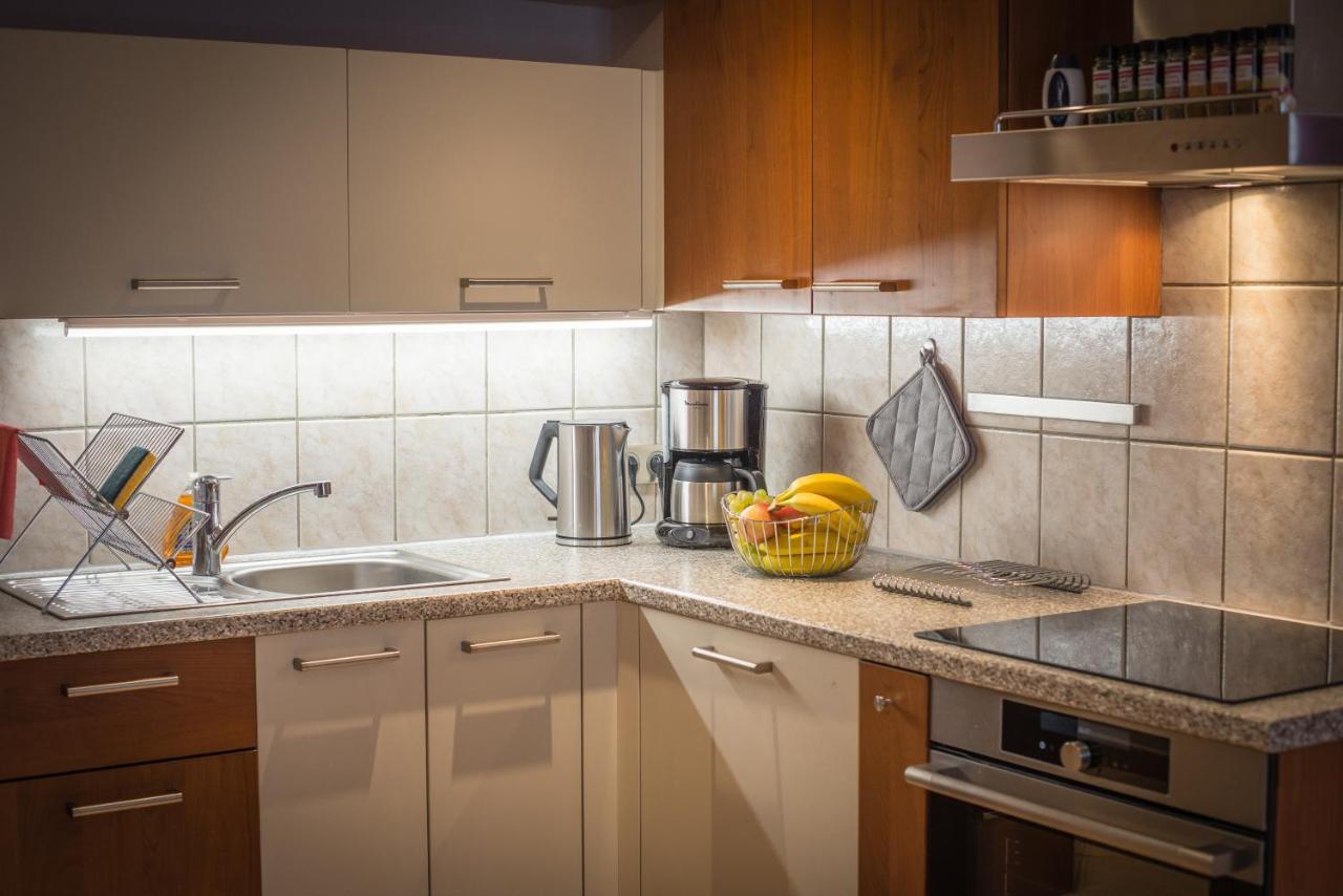 Gite **** Des Bains Strasbourg Ngoại thất bức ảnh